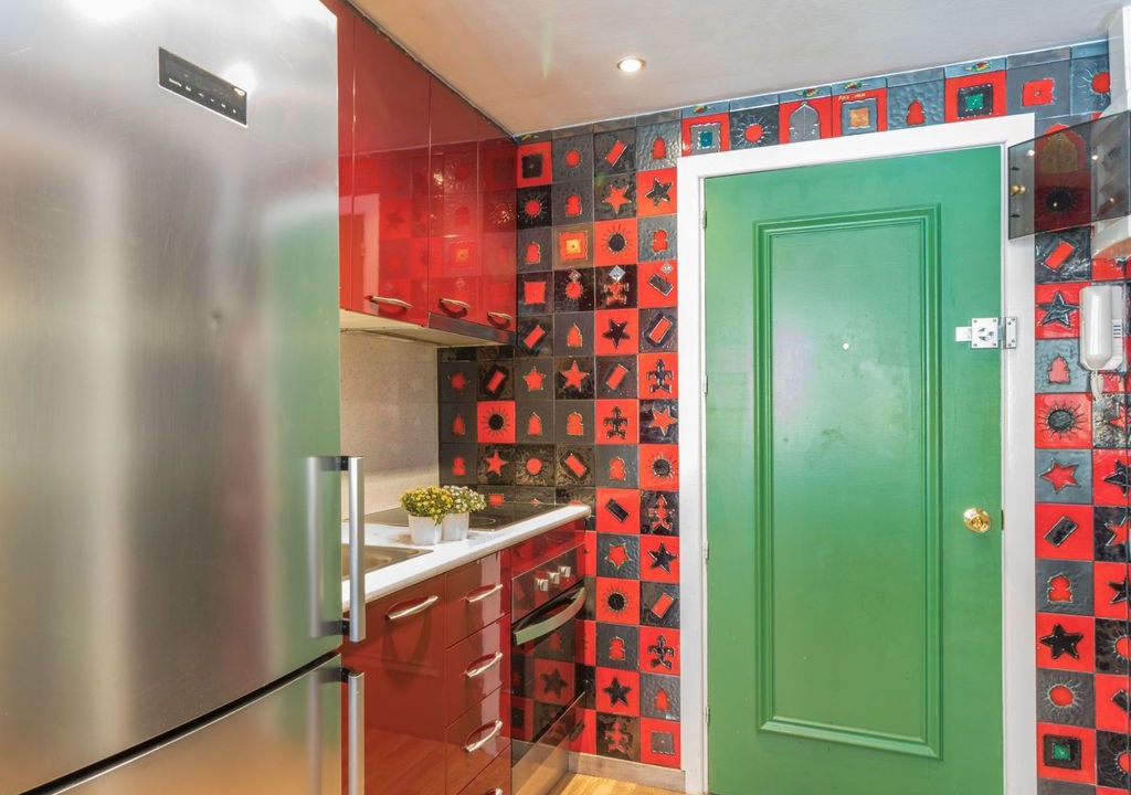 Photo of Kitchen in Santa Margarida