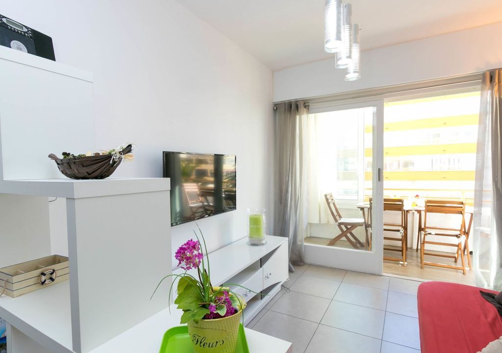 Photo of Livingroom in Santa Margarida