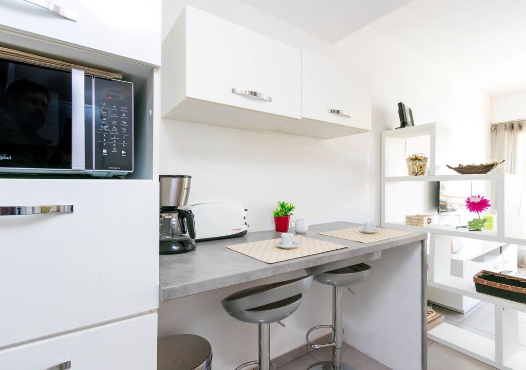 Photo of Kitchen in Santa Margarida