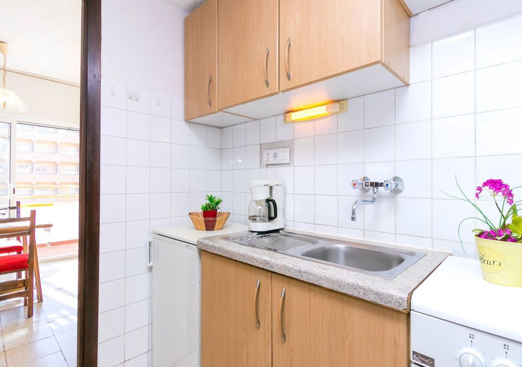Photo of Kitchen in Santa Margarida