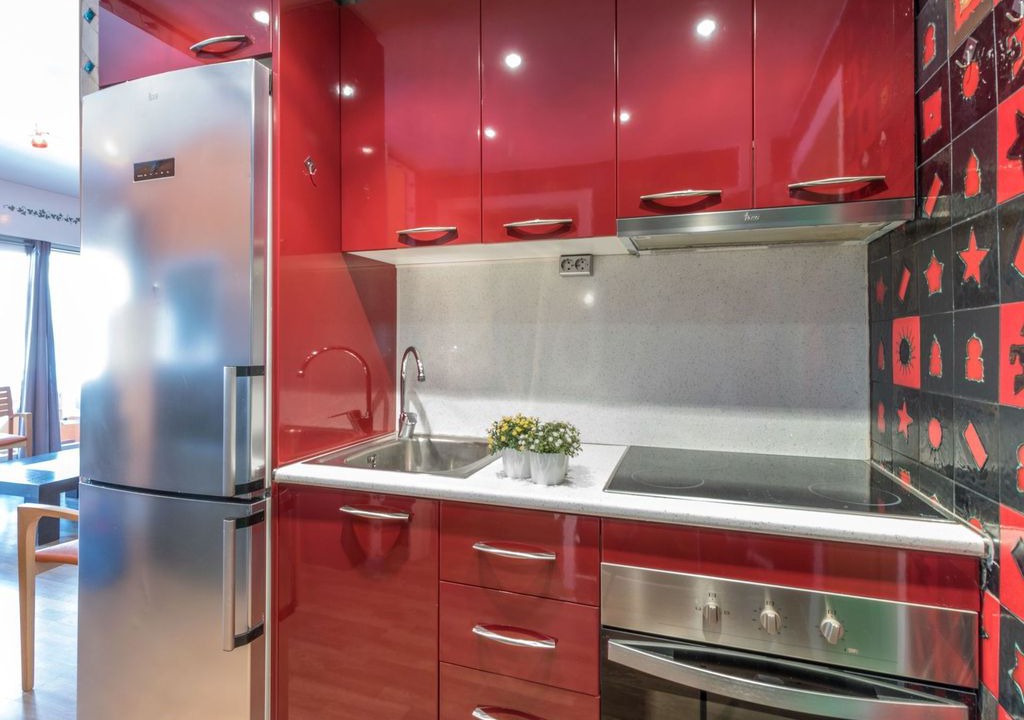 Photo of Kitchen in Santa Margarida