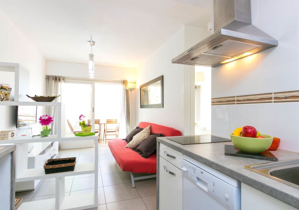 Photo of Kitchen in Santa Margarida