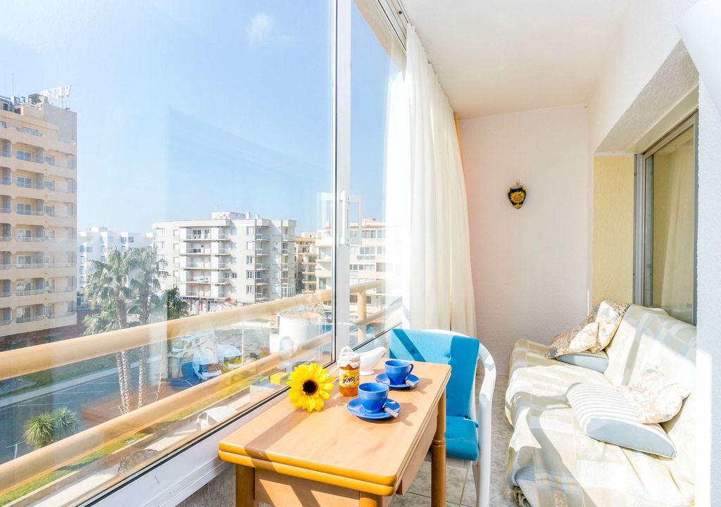Photo of Patio Balcony in Santa Margarida