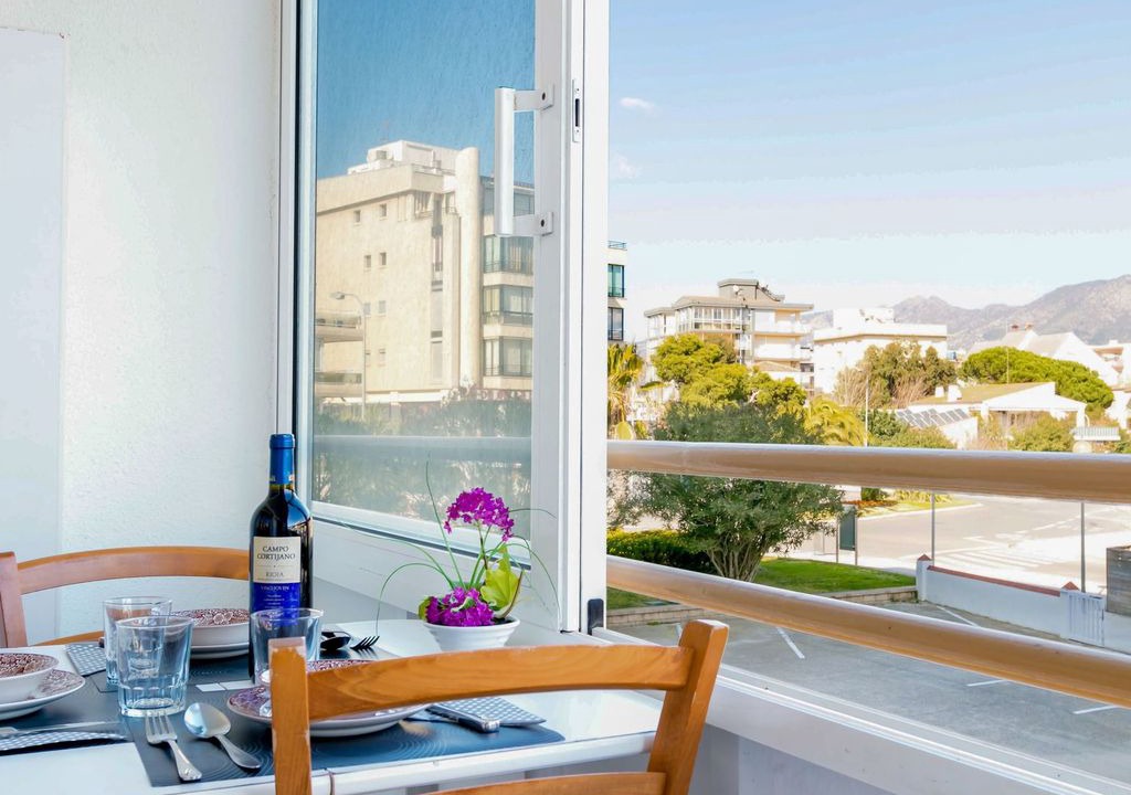 Photo of Patio Balcony in Santa Margarida
