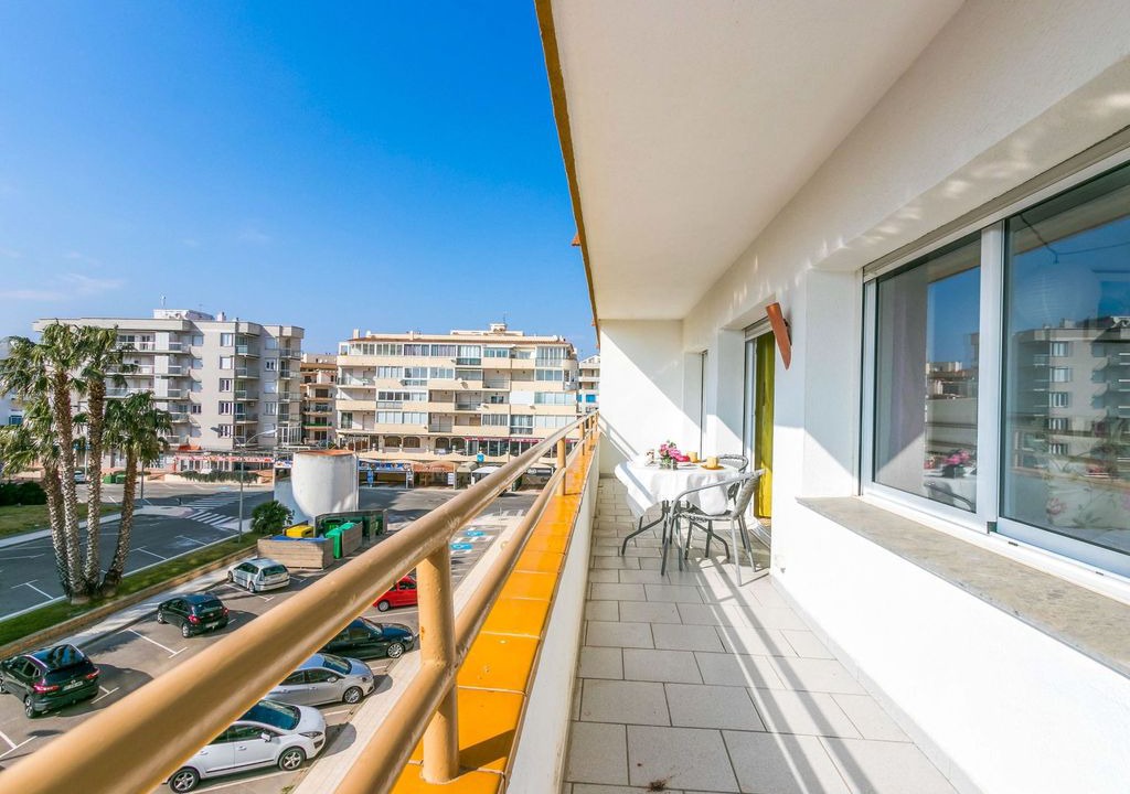Photo of Patio Balcony in Santa Margarida