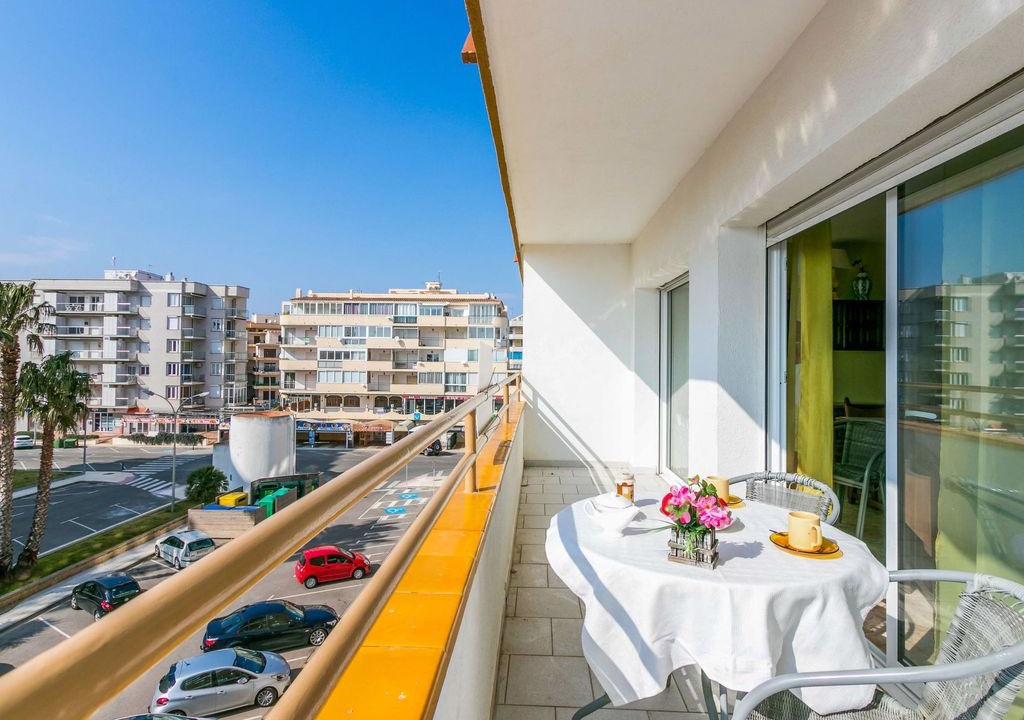 Photo of Patio Balcony in Santa Margarida