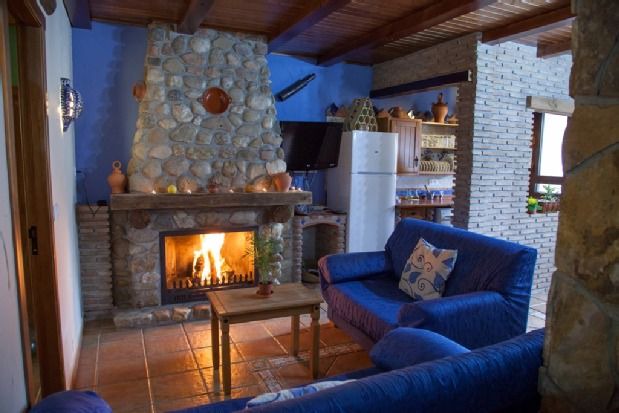 Photo of Livingroom in Hinojares