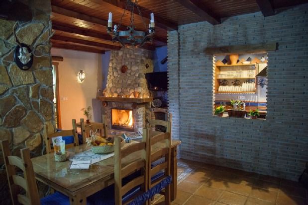 Photo of Livingroom in Hinojares