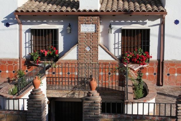 Photo of Buildings in Hinojares