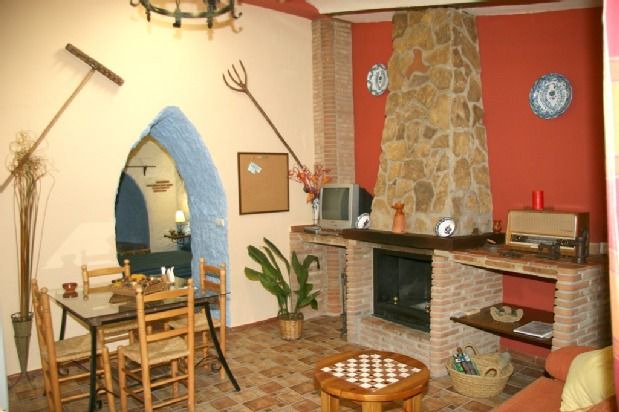 Photo of Livingroom in Hinojares