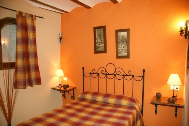 Photo of Bedroom in Hinojares