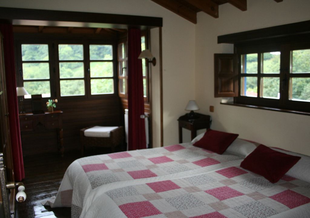 Photo of Bedroom in Quiros