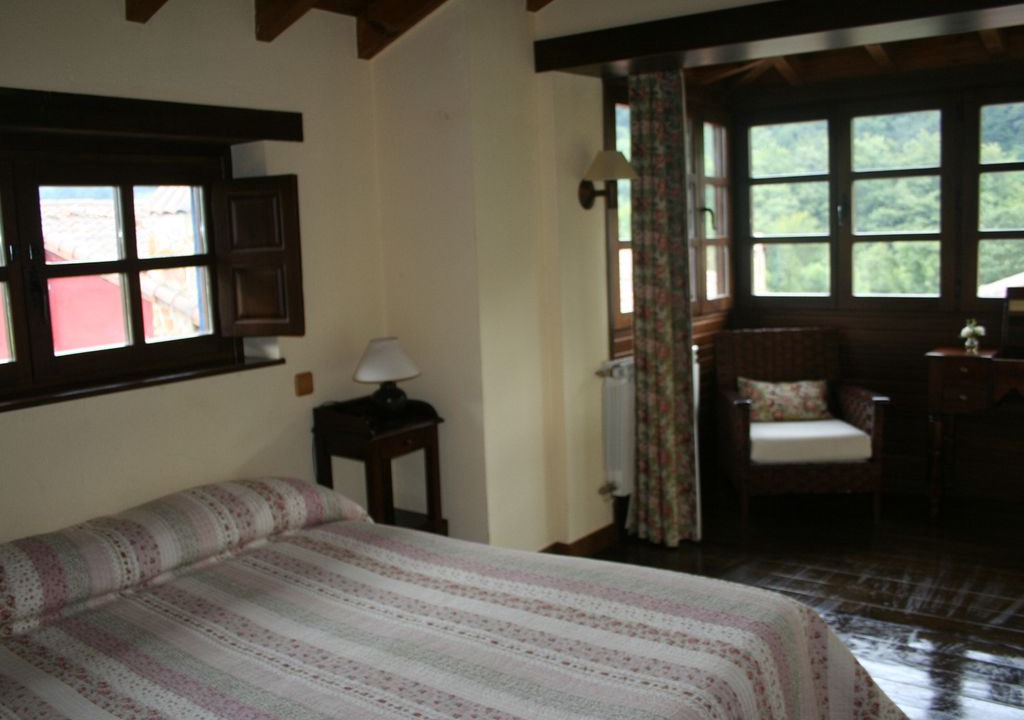 Photo of Bedroom in Quiros