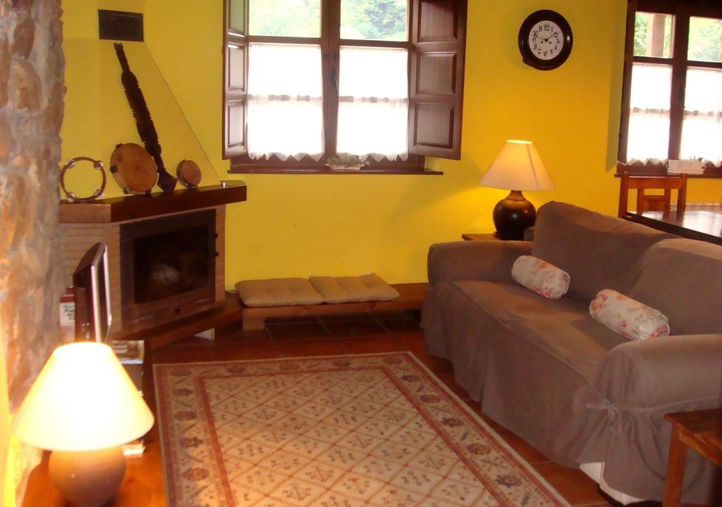 Photo of Livingroom in Quiros