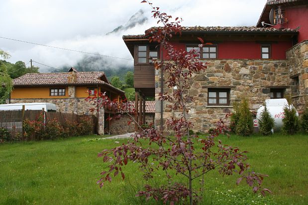 Photo of Buildings in Quiros