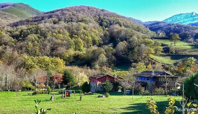 Photo of Outdoor in Quiros