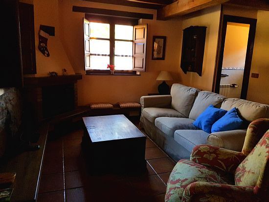 Photo of Livingroom in Quiros