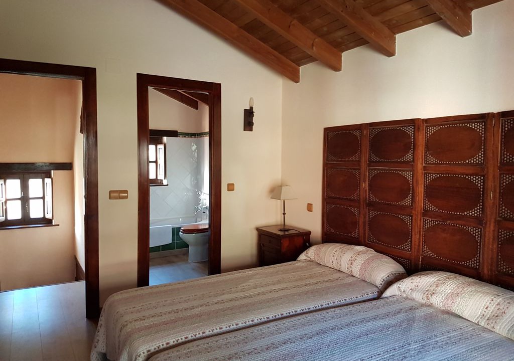 Photo of Bedroom in Quiros