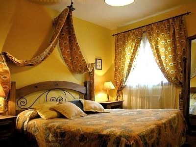 Photo of Bedroom in Rascafria