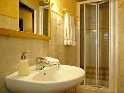 Photo of Bathroom in Rascafria