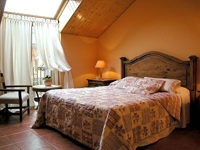 Photo of Bedroom in Rascafria
