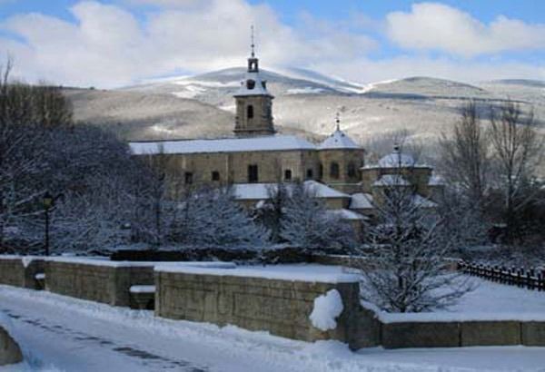Photo of Others in Rascafria