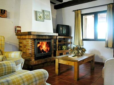 Photo of Livingroom in Rascafria