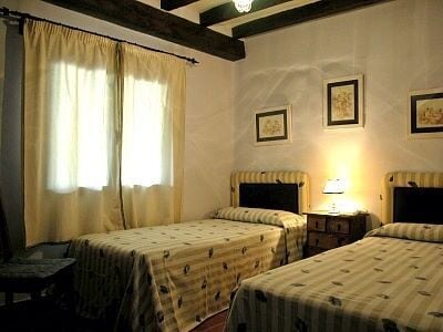 Photo of Bedroom in Rascafria