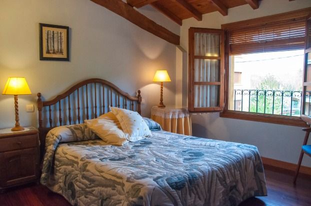 Photo of Bedroom in Santurde