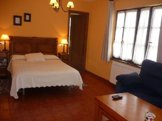 Photo of Bedroom in San Pedro de la Ribera