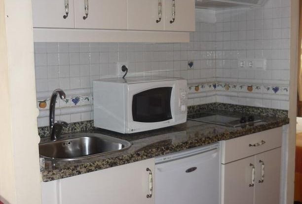 Photo of Kitchen in San Pedro de la Ribera