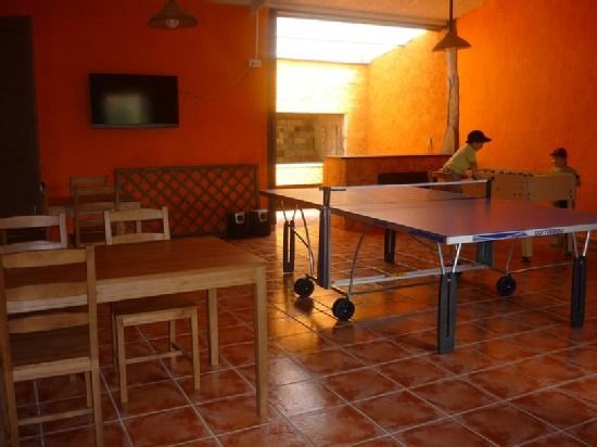 Photo of Livingroom in San Pedro de la Ribera