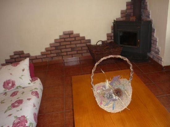 Photo of Livingroom in San Pedro de la Ribera