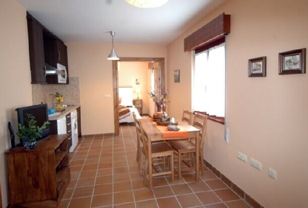 Photo of Livingroom in Panes