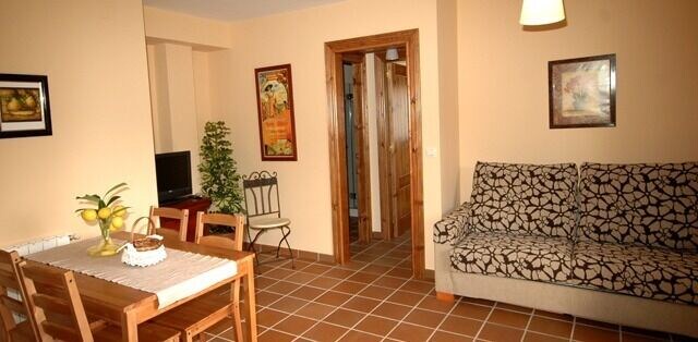 Photo of Livingroom in Panes