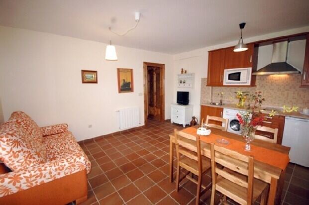 Photo of Livingroom in Panes