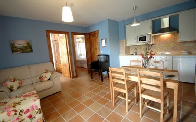 Photo of Livingroom in Panes