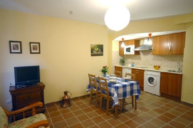 Photo of Livingroom in Panes