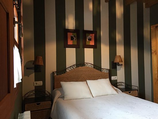 Photo of Bedroom in Caunedo