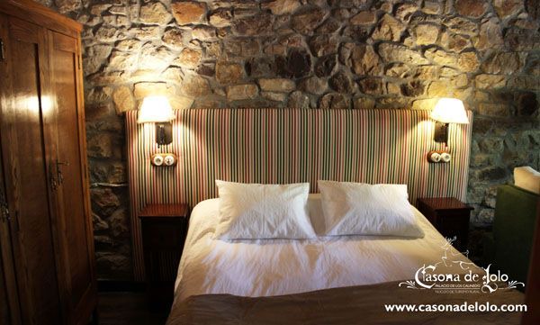 Photo of Bedroom in Caunedo