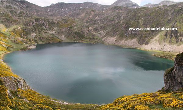 Photo of Outdoor in Caunedo