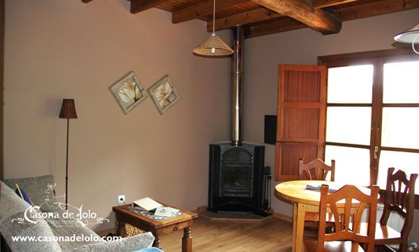 Photo of Livingroom in Caunedo