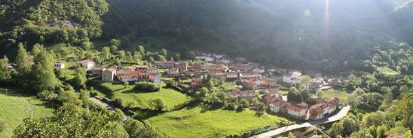 Photo of Outdoor in Caunedo
