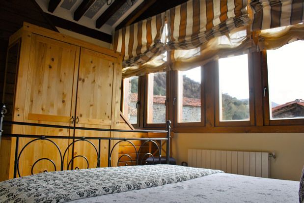 Photo of Bedroom in Tudes