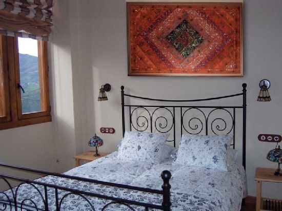 Photo of Bedroom in Tudes