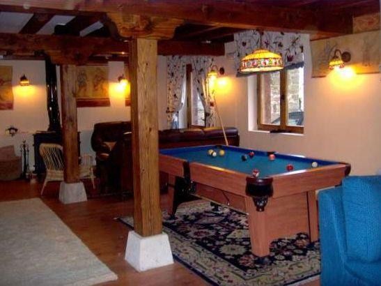 Photo of Livingroom in Tudes