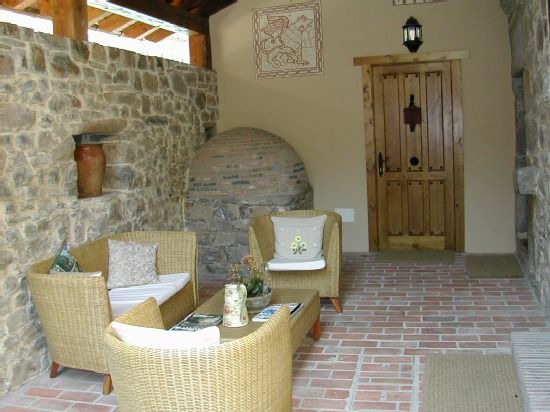 Photo of Livingroom in Tudes