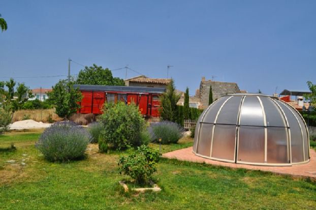 Photo of Buildings in Caravaca de la Cruz