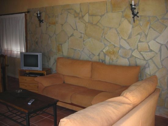 Photo of Livingroom in Caravaca de la Cruz