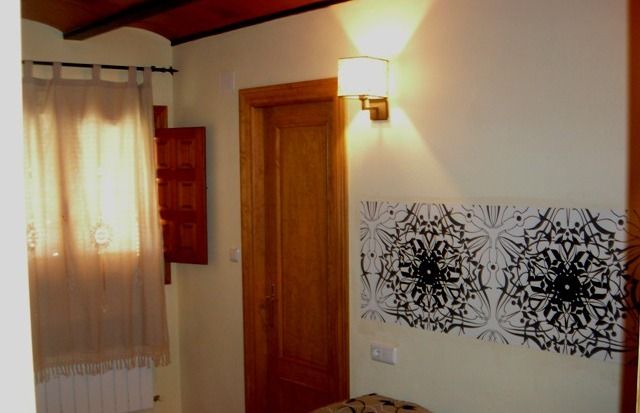Photo of Bedroom in Caravaca de la Cruz